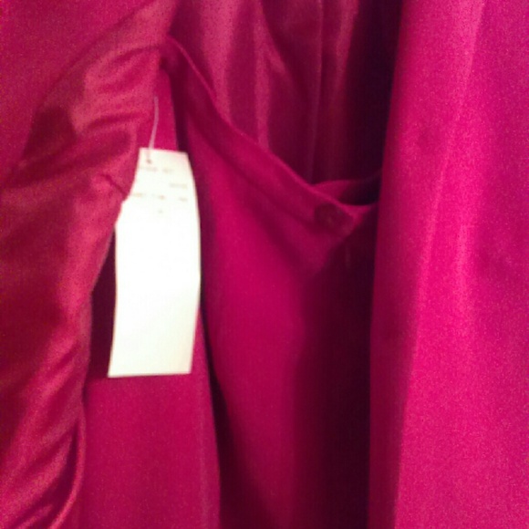 Ladies 100percent silk - Picture 2 of 3